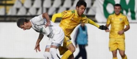 Avancronica meciului FC Vaslui - Sportul